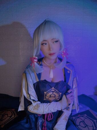 AsterCoser Fotografii Nud Scurse OnlyFans 44