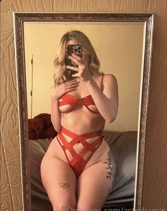 Astralsugar Fotografii Nud Scurse OnlyFans 2