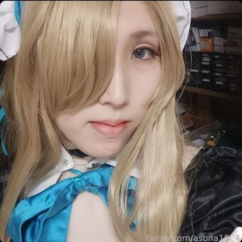 Asuna1024 Fotografii Nud Scurse OnlyFans 4
