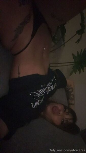atowerss Fotografii Nud Scurse OnlyFans 32