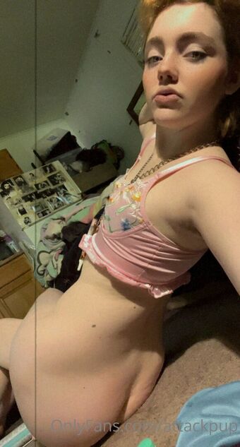 attackpup Fotografii Nud Scurse OnlyFans 2