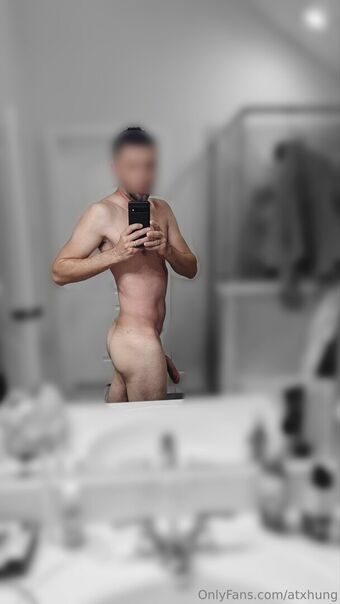 atxhung Fotografii Nud Scurse OnlyFans 3