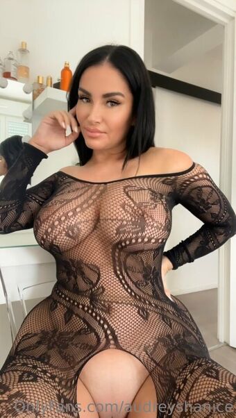audreyshanice