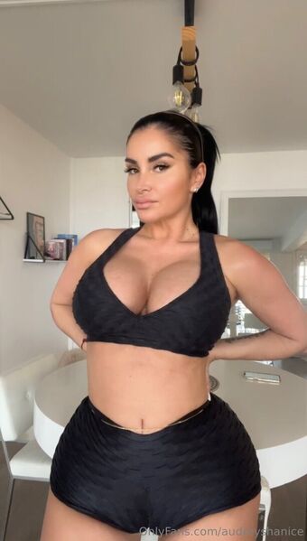 audreyshanice