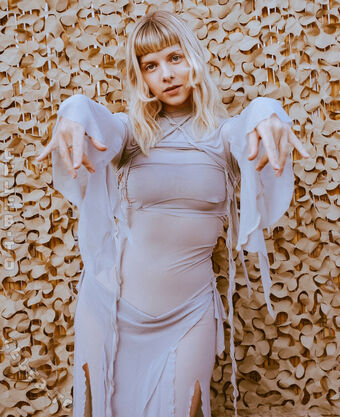 Aurora Aksnes