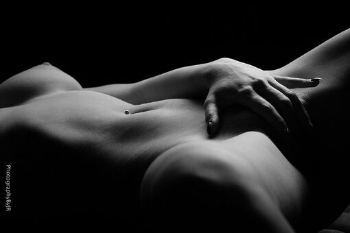 aurora_model Fotografii Nud Scurse OnlyFans 3