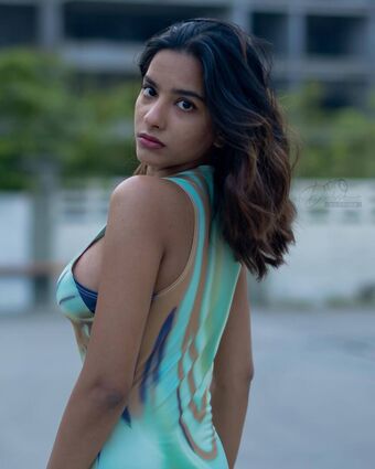 Aurora Sinclair Fotografii Nud Scurse OnlyFans 49