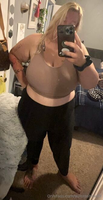 AuroraShaw69