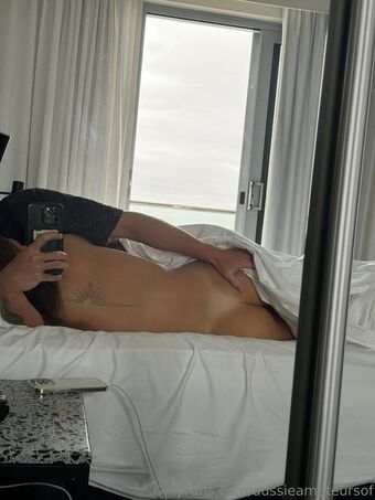 aussieamateursof Fotografii Nud Scurse OnlyFans 13