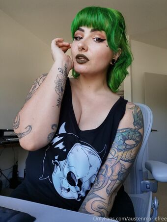 austenmariefree