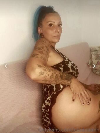Ava ann