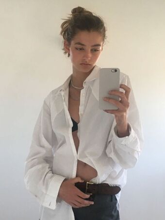 Ava Kalitowski