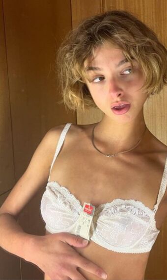 Ava Kalitowski