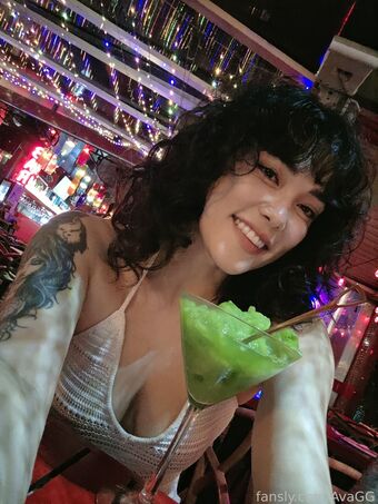 AvaGG Fotografii Nud Scurse OnlyFans 37