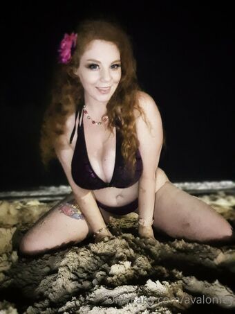avalonfey Fotografii Nud Scurse OnlyFans 25
