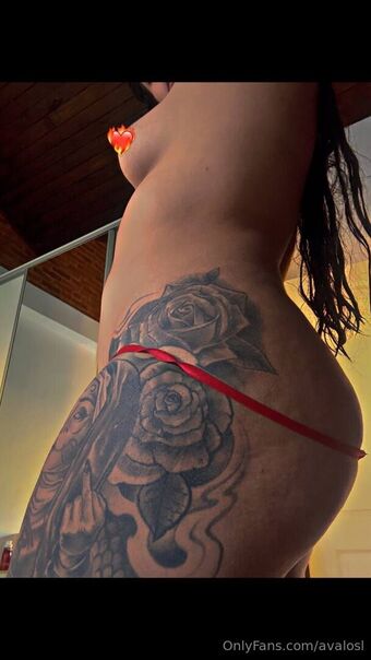 avalosl Fotografii Nud Scurse OnlyFans 8