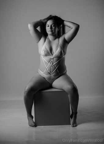 avalosl Fotografii Nud Scurse OnlyFans 9