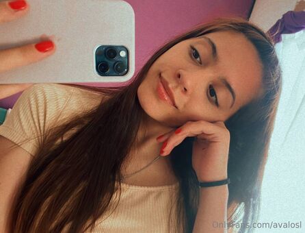 avalosl Fotografii Nud Scurse OnlyFans 14