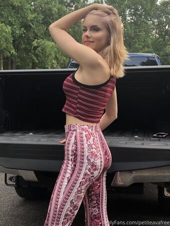 avanpcfree Fotografii Nud Scurse OnlyFans 17