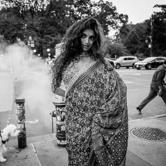 Avantika