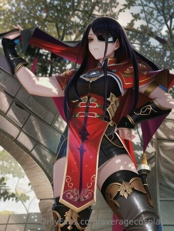 averagecosplays Fotografii Nud Scurse OnlyFans 36