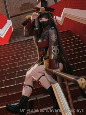 averagecosplays Fotografii Nud Scurse OnlyFans 45