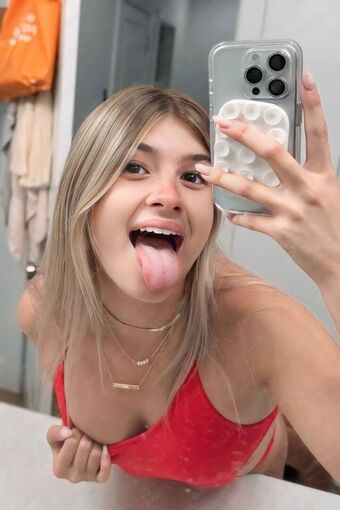 Avery Leroy Fotografii Nud Scurse OnlyFans 29