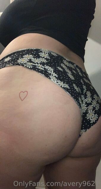 avery9627 Fotografii Nud Scurse OnlyFans 19
