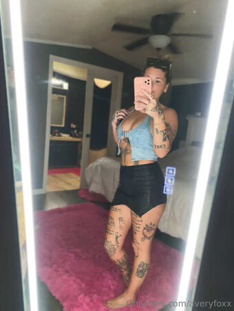 averyfoxx