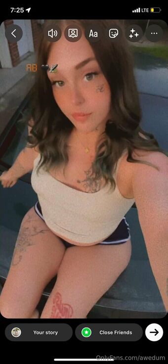 awedum Fotografii Nud Scurse OnlyFans 15