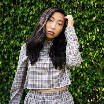 Awkwafina