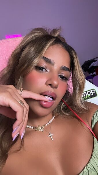 AyannaMarcelin