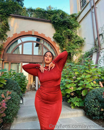 ayeshax Fotografii Nud Scurse OnlyFans 3