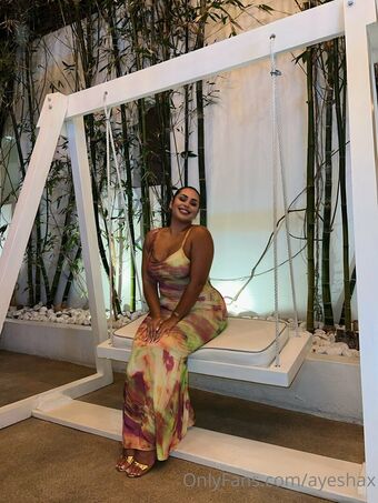 ayeshax Fotografii Nud Scurse OnlyFans 6