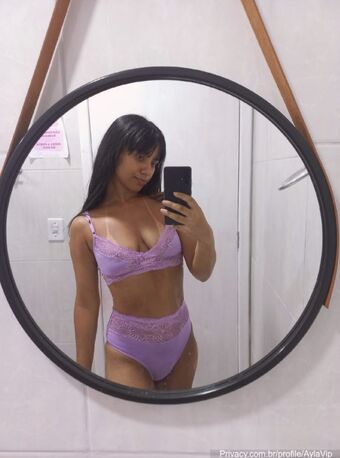 AylaVip Fotografii Nud Scurse OnlyFans 9