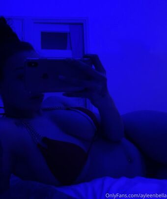 Ayleenbella Fotografii Nud Scurse OnlyFans 6