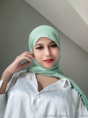 ayshamuslim Fotografii Nud Scurse OnlyFans 31
