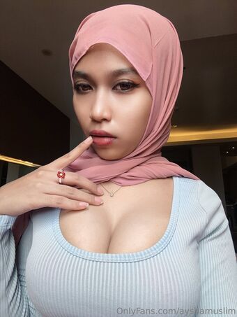 ayshamuslim Fotografii Nud Scurse OnlyFans 34