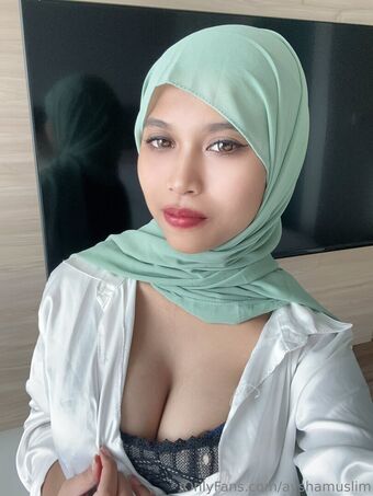 ayshamuslim Fotografii Nud Scurse OnlyFans 38
