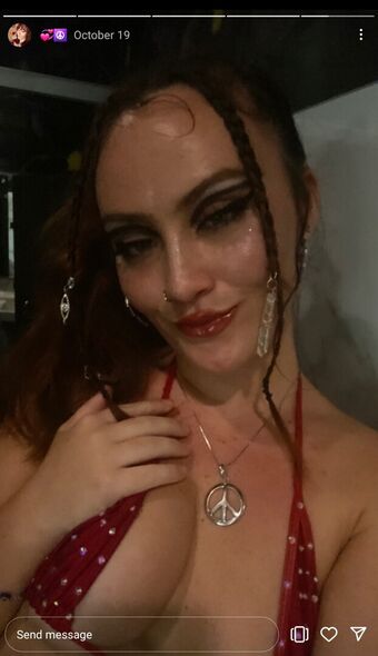 Aziixaa Fotografii Nud Scurse OnlyFans 33