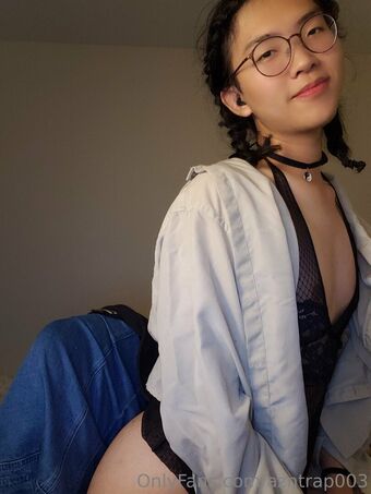 azntrap003 Fotografii Nud Scurse OnlyFans 14