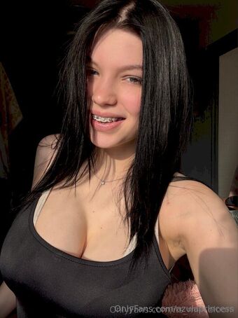 azulaprincess Fotografii Nud Scurse OnlyFans 22