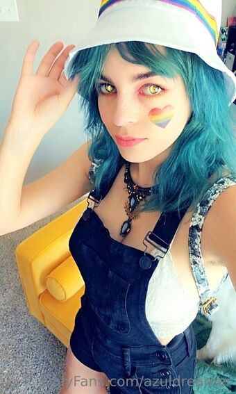 azuldreamer