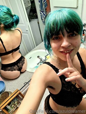 azuldreamer Fotografii Nud Scurse OnlyFans 45