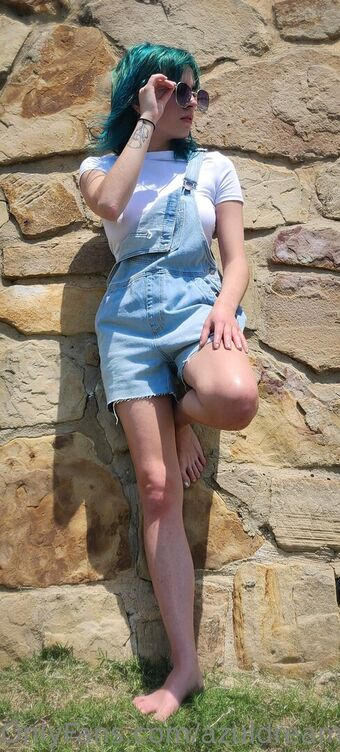 azuldreamer Fotografii Nud Scurse OnlyFans 46