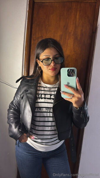 azulofficial Fotografii Nud Scurse OnlyFans 17