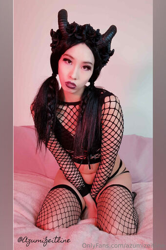 azumizeitline Fotografii Nud Scurse OnlyFans 36