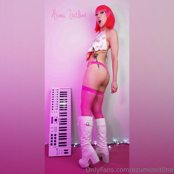 azumizeitline Fotografii Nud Scurse OnlyFans 39