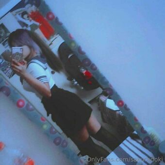 azunadoki Fotografii Nud Scurse OnlyFans 24