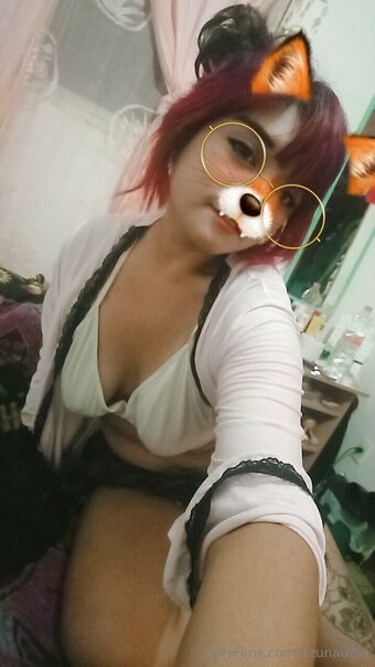 azunadoki Fotografii Nud Scurse OnlyFans 28